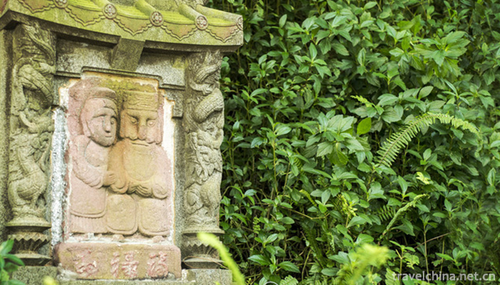 Xiqiao-Mountain-Scenic-Area-12