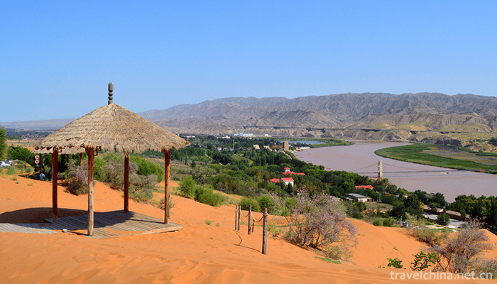 Shapotou-National-Nature-Reserve,-Ningxia-4