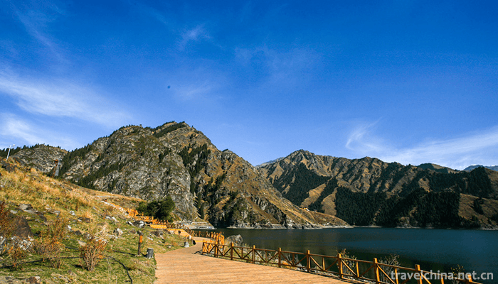Tianshan-Tianchi-Scenic-Area-11