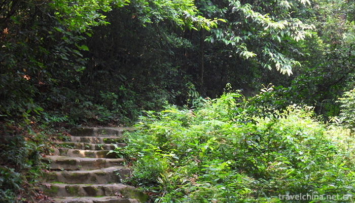 Loufu-Mountain-Scenic-Area-11