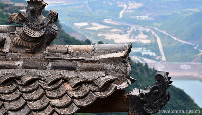 Kongtong-Mountain-Scenic-Spot-15