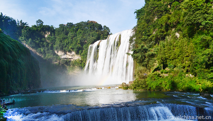 Huangguoshu-Waterfalls-Scenic-Area-2