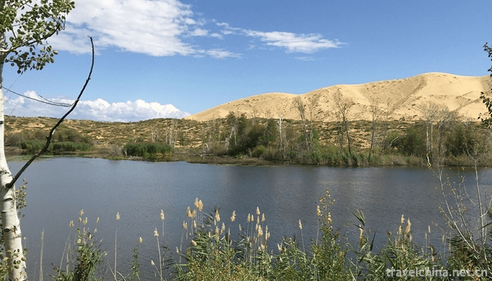 Baisha-Lake-Scenic-Area-2