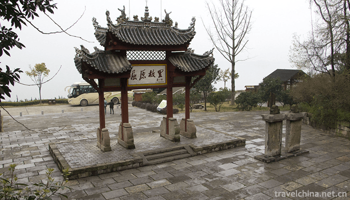 Quyuan-Hometown-Tourist-Area-5