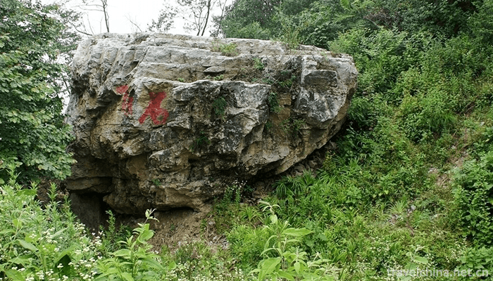 Qiangcheng-Tourist-Area,-Beichuan-15