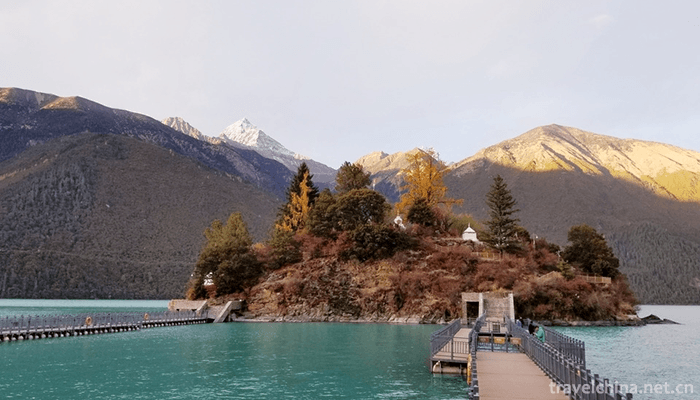 Linzhi-Basongcuo-Scenic-Area-1