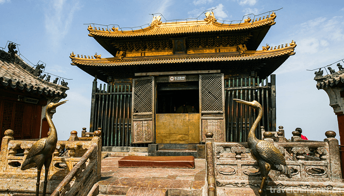 Wudang-Mountains-Scenic-Area-8