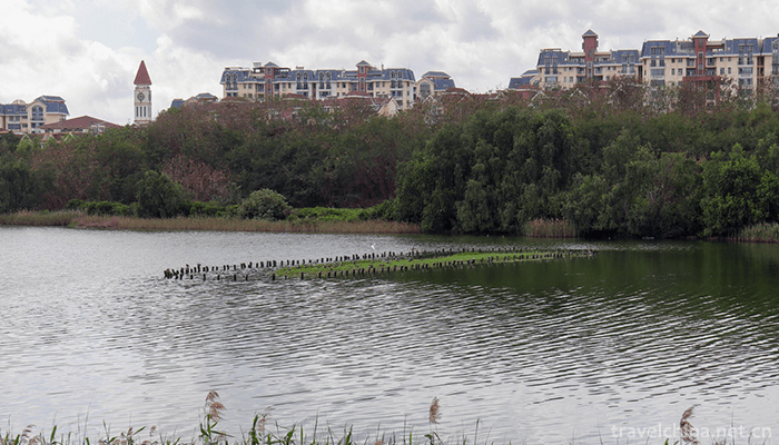 Shenzhen-Overseas-Chinese-Town-Tourist-Resort-10