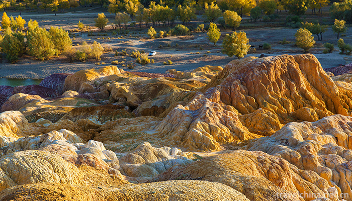 Kanas-Scenic-Area-in-Altay-Area-3