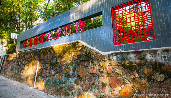 Yuelu-Mountain-and-Orange-Prefecture-Tourist-Area-11