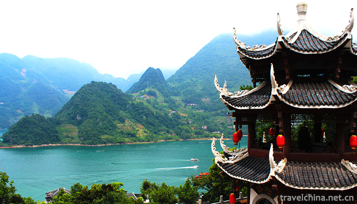 Qingjiang-Gallery-Scenic-Area-10