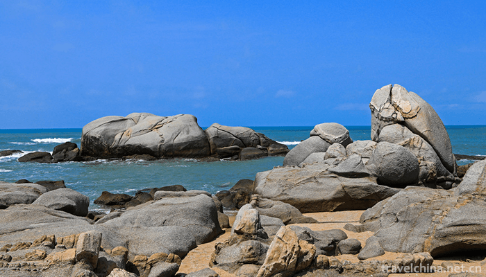 Big-and-Small-Size-Dongtian-Scenic-Spot-9
