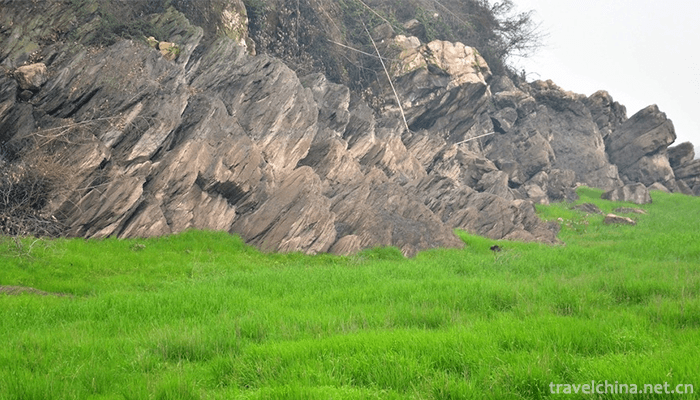 Yueyang-Tower-and-Junshan-Island-Scenic-Area-14