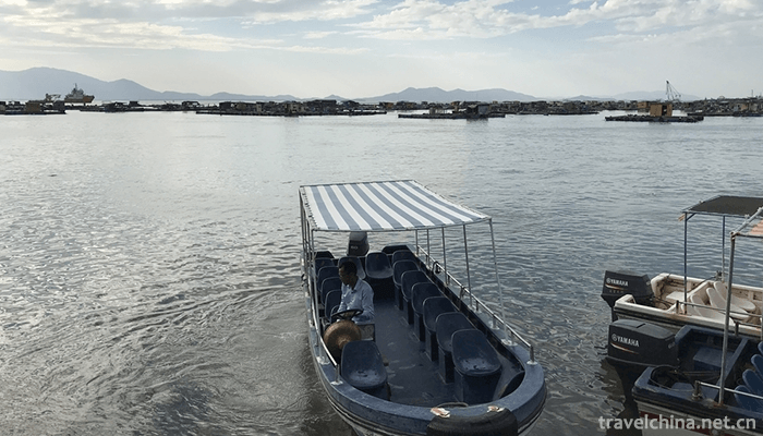 Dajiaowan-Scenic-Area,-Hailing-Island,-Yangjiang-11