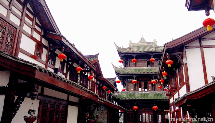 The-AncientCity-of-Lang-Zhong-1