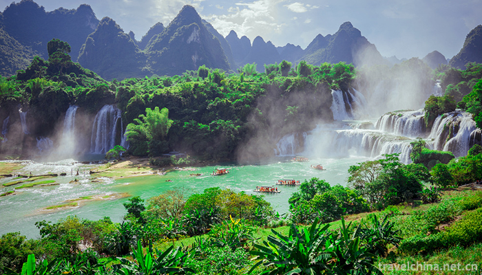 Detian-waterfall-3