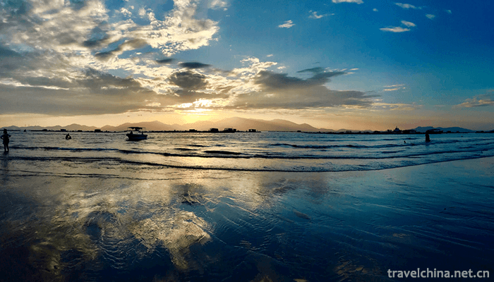 Dajiaowan-Scenic-Area,-Hailing-Island,-Yangjiang-8