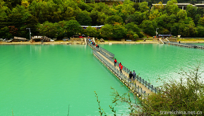 Linzhi-Basongcuo-Scenic-Area-3