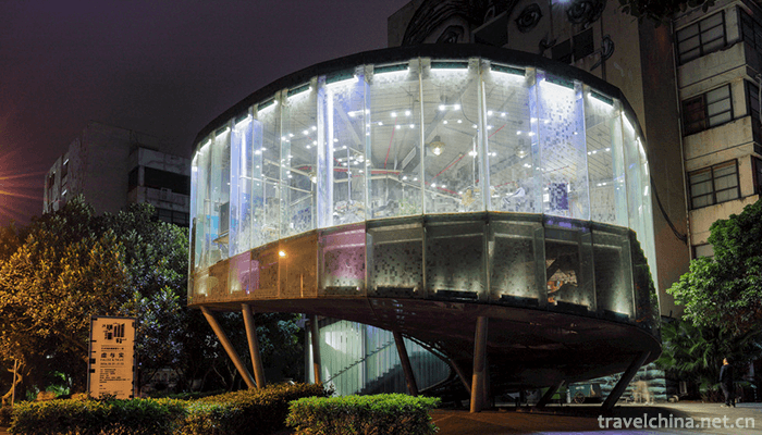 Shenzhen-Overseas-Chinese-Town-Tourist-Resort-8