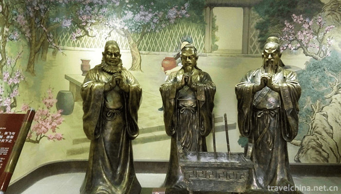 The-AncientCity-of-Lang-Zhong-13