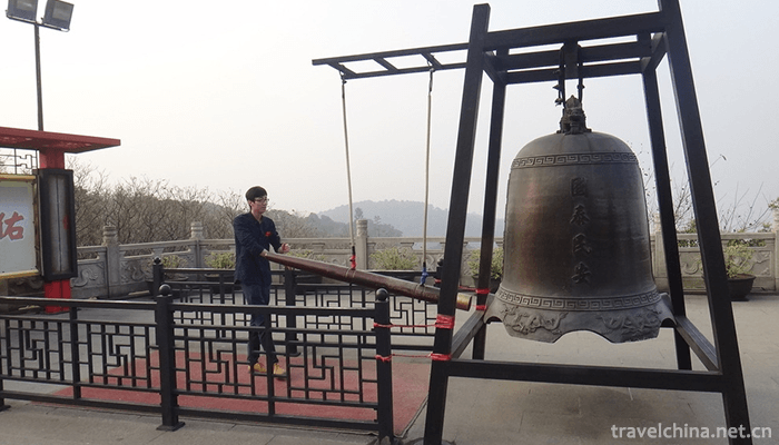 Xiqiao-Mountain-Scenic-Area-8
