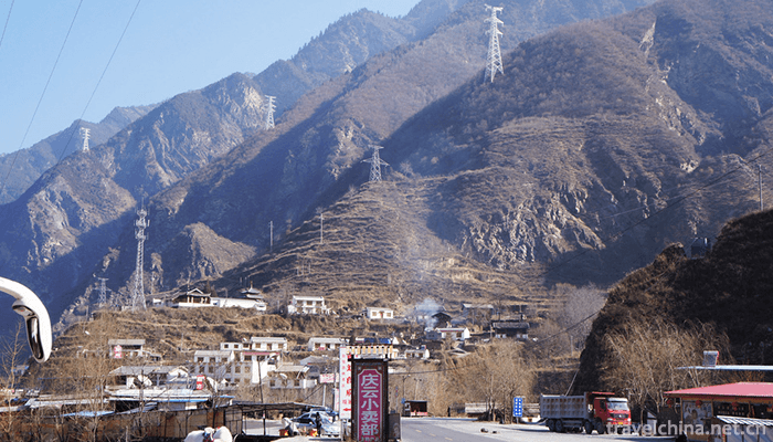 Wenchuan-Special-Tourist-Area-1