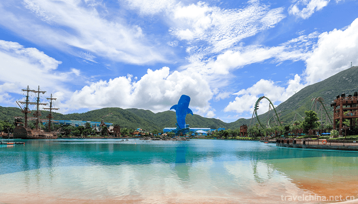 Guangzhou-Changlong-Tourist-Resort-2
