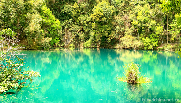 Libo-Zhangjiang-Scenic-Spot-11