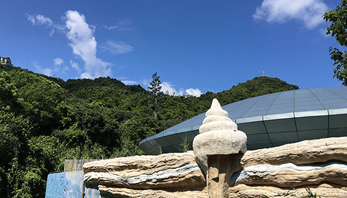Shenzhen-Overseas-Chinese-Town-Tourist-Resort-9