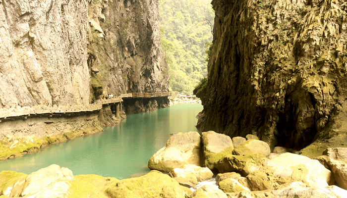 Libo-Zhangjiang-Scenic-Spot-6