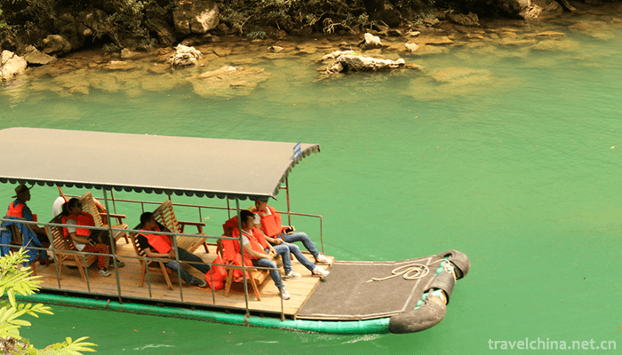 Libo-Zhangjiang-Scenic-Spot-3