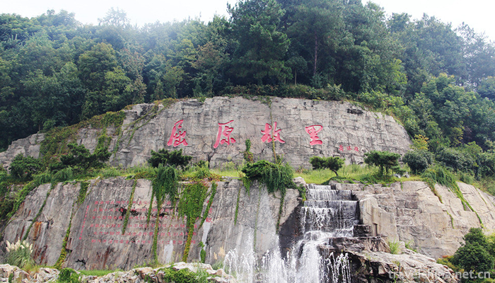 Quyuan-Hometown-Tourist-Area-3