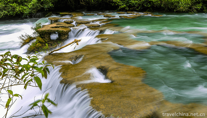 Libo-Zhangjiang-Scenic-Spot-14