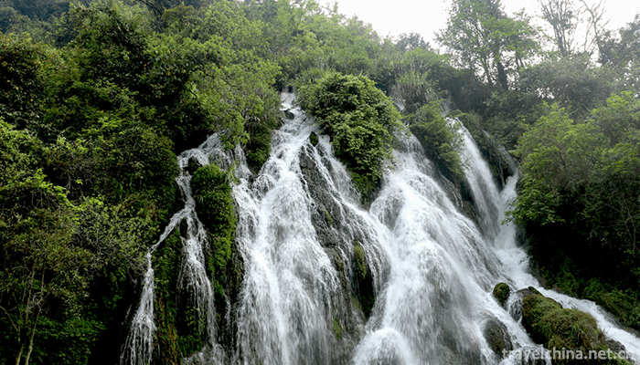 Libo-Zhangjiang-Scenic-Spot-9