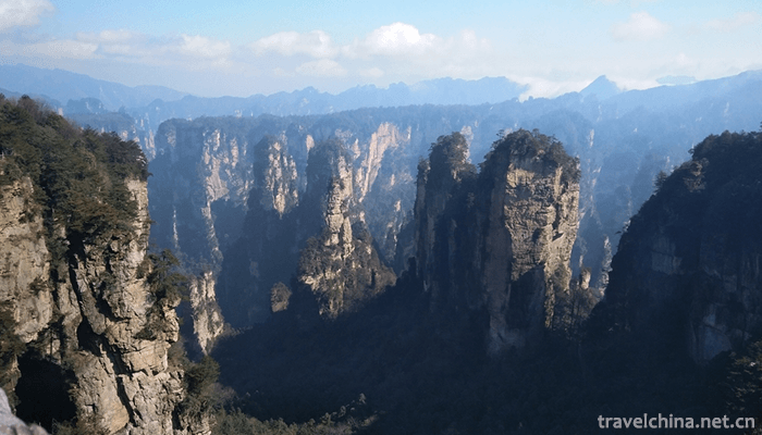 Tianmenshan-Mountain-tourist-area-13