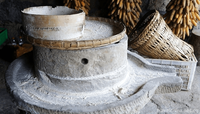 Qiangcheng-Tourist-Area,-Beichuan-12