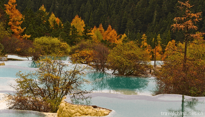 Huanglong-Scenic-Area-12