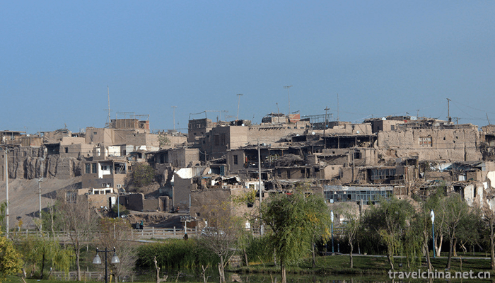Kashgar-Ancient-City-2