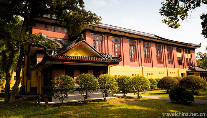 Sun-Zhongshan's-hometown-7
