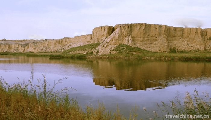 Lingwu-Shuidonggou-Tourist-Area-12