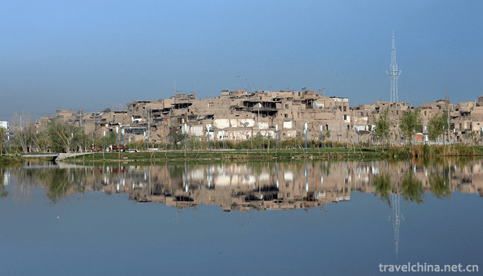 Kashgar-Ancient-City-3