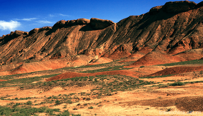Mount-Danxia-Scenic-Area-7