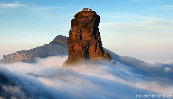 mount-fanjing-2