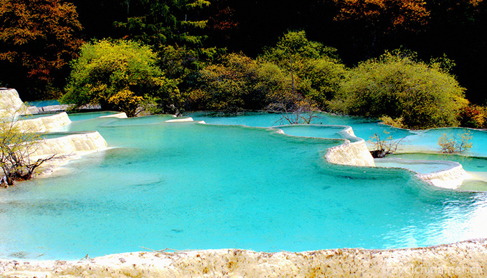 Huanglong-Scenic-Area-6