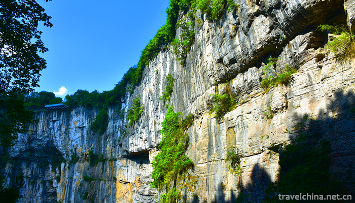 Wulong-Karst-Tourist-Area-Movie-Transformers-Place-3