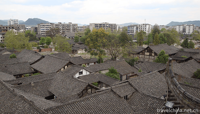 The-AncientCity-of-Lang-Zhong-3