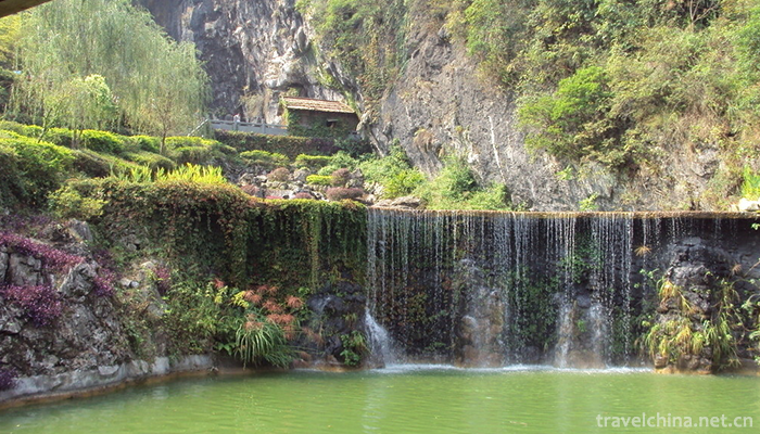 Lianzhou-Underground-River-Scenic-Spot-5