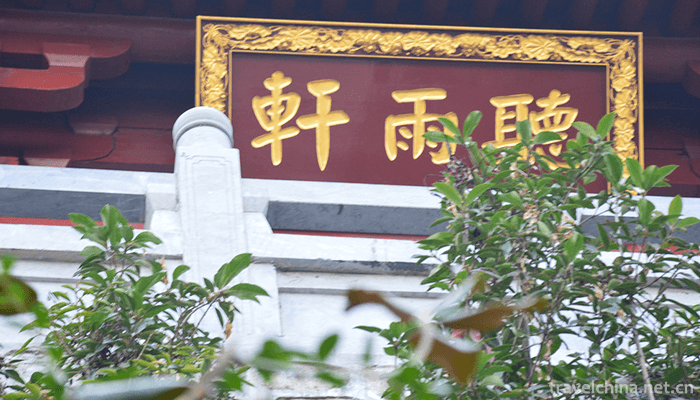 Huaqing-Pool-Scenic-Area-7
