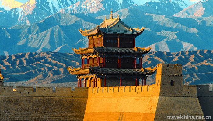 Jiayuguan-cultural-relics-scenic-spot-16