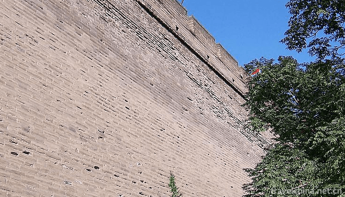 Xi'an-City-Wall-Scenic-Area-10